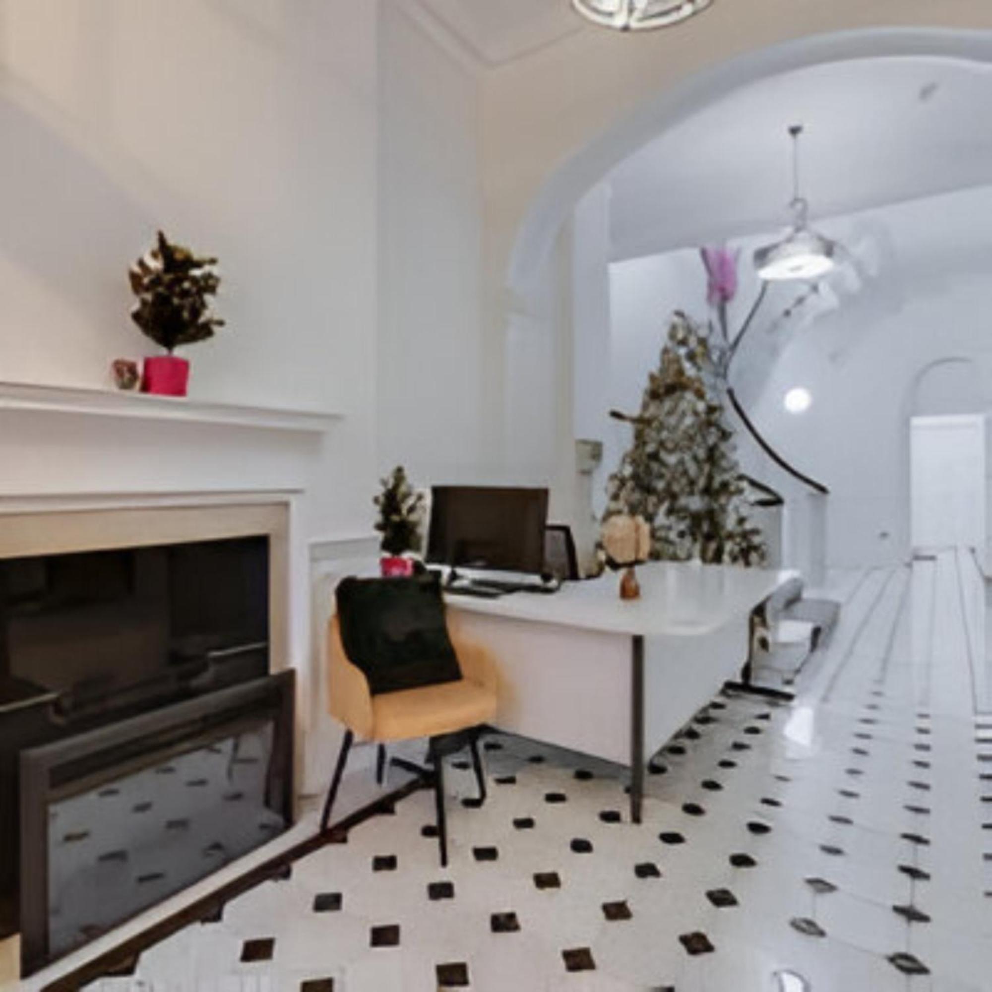 5H Modern Elegance 1-Bedroom City Living In Londyn Zewnętrze zdjęcie